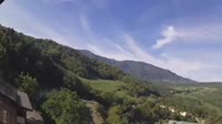 Sestola - Vasale - Monte Cimone