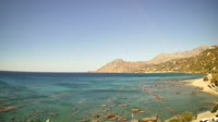 Kreta - Myrthianos Plakias - Plaża Skinos