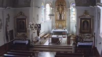 Kirche der Erhöhung des Heiligen Kreuzes
