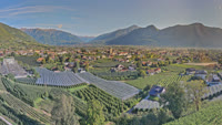Lana - Val d'Adige
