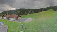 Gaflenz - Forsteralm