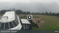 Špindlerův Mlýn - Medvědín ski resort