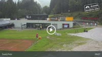 Špindlerův Mlýn - Svaty Petr