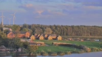 Panorama of Wolin