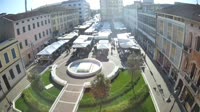 Schio - Piazza Statuto
