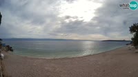 Mošćenička Draga - Plage Sv. Ivan