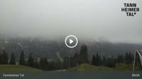 Nesselwängle - Haller