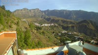 Gran Canaria - San Bartolomé de Tirajana - Risco Blanco