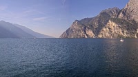 Riva del Garda - Panoramic view