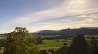 Seeg - Schwaltenweiher