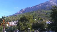 Baška Voda - Marina