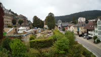 St. Blasien - Sanagarten