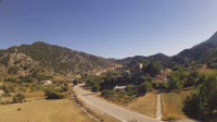 Kreta - Omalos