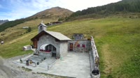 Grosio - Redasco church
