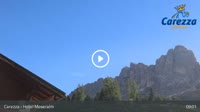 Carezza - Hotel Moseralm