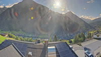 Sölden - Ötztal Valley