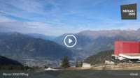 Merano - Piffinger Köpfl