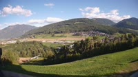 Bruneck - Ried - Percha