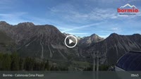 Bormio - Isolaccia - Cima Piazzi