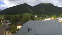 Mauterndorf - Panoramic view