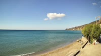 Kreta - Viannos - Plaża Kastri