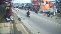 Ko Samui - Maret - Lamai