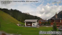 Lech am Arlberg - Chalet Anna Maria