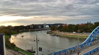 Marshal Piłsudski Bridge