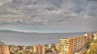 Korsyka - Ajaccio