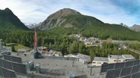 Pontresina - Piz da Staz