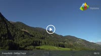 Freienfeld - Stilfes Trens