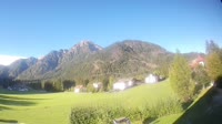 Dobbiaco (Toblach) - Hotel Santer