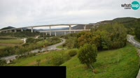 Capodistria - San Sergio - Viadotto