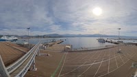 Korsyka - Ajaccio - Port