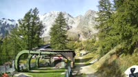 Macugnaga - Belvedere