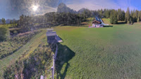 St. Christina in Gröden - Monte Pana