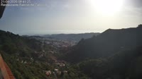 Gran Canaria - Valleseco - Mirador Balcon de Zamora