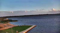 Dźwirzyno - Lake Resko Przymorskie