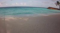 Alif Alif - Veligandu Island Resort - Sunset Beach