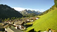 San Martin de Tor - Longiarù - Geislergruppe