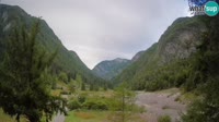 Claut - Pussa Claut mountain hut