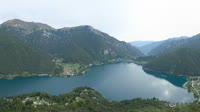 Lake Ledro - Ledro Valley