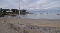 Pénestin - Plage de Poudrantais