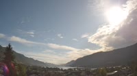 Bodensdorf am Ossiacher See - Panoramic view