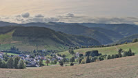 Todtnauberg - Panoramablick