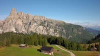 Corvara - Sassongher