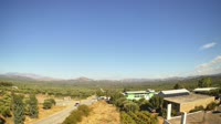 Kreta - Mesochori - Panorama