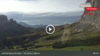 Gröden - Piz Sella