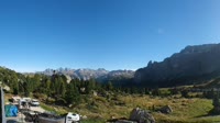 Gröden - Sellajoch - Sasso Levante