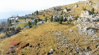 Gröden - Piz Sella - Gran Paradiso
